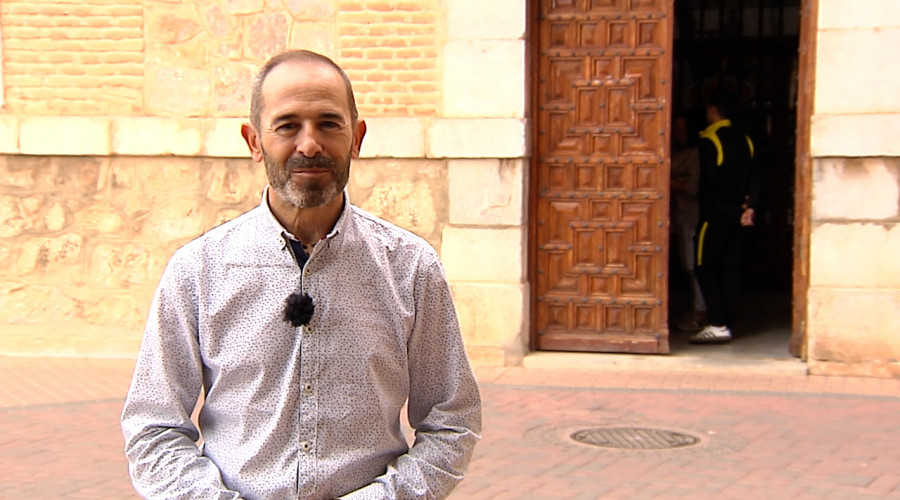 Vuelve la Rosa del Azafrán a Consuegra